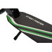 Самокат  Schildkröt City Scooter Street Master 200mm Green - фото №11